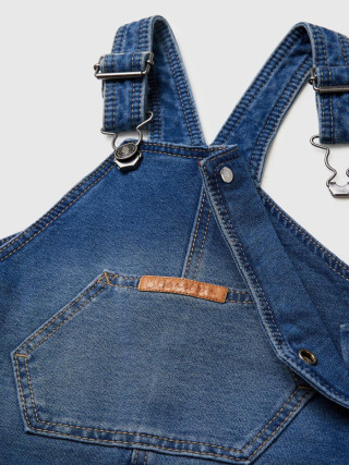 Benetton šorts za bebe 