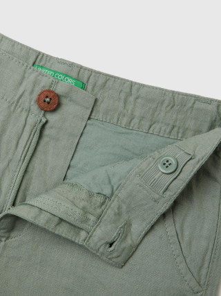 Benetton dečije bermude 