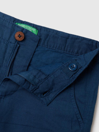 Benetton dečije bermude 