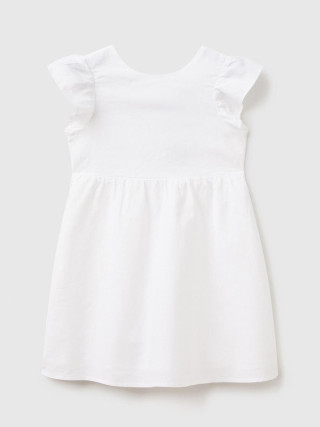 Benetton dečija haljina 