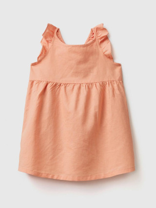 Benetton dečija haljina 