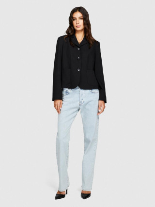 Sisley ženske farmerke 