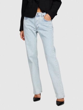 Sisley ženske farmerke 