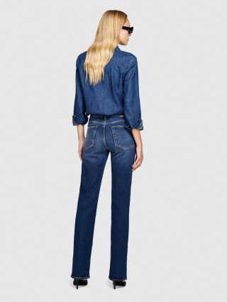 Sisley ženske farmerke 