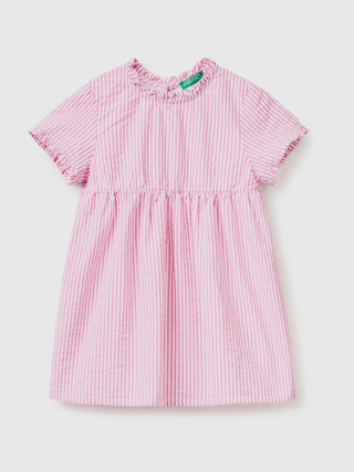 Benetton dečija haljina 