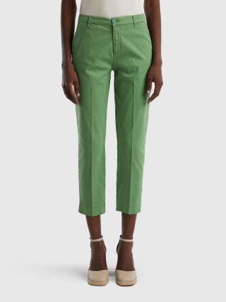 Benetton ženske pantalone 