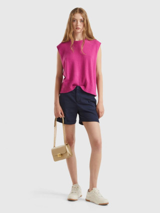 Benetton ženski šorts 