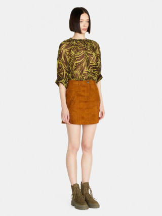 Sisley ženska suknja 