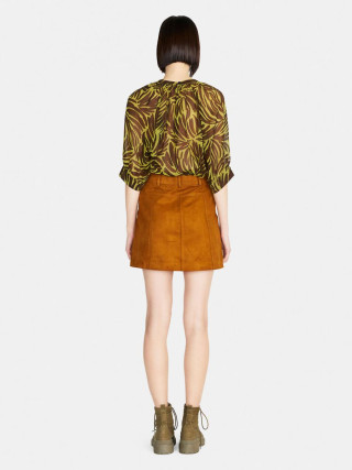 Sisley ženska suknja 