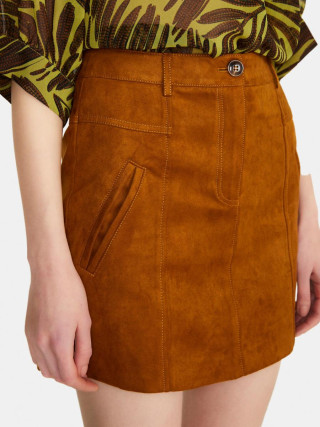 Sisley ženska suknja 