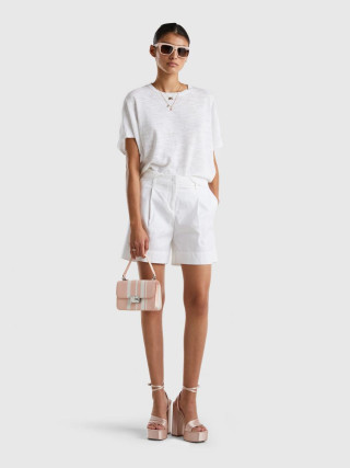 Benetton ženski šorts 