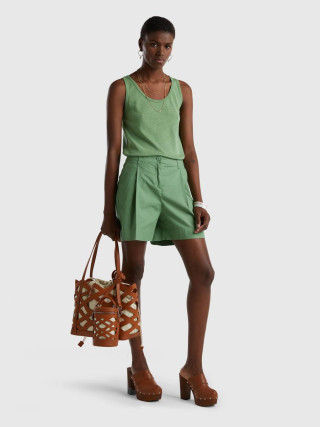 Benetton ženski šorts 