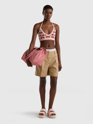 Benetton ženski šorts 