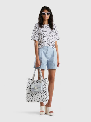 Benetton ženski šorts 