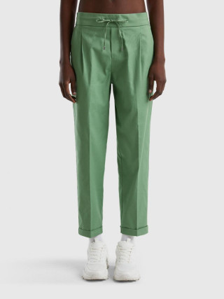 Benetton ženske pantalone 