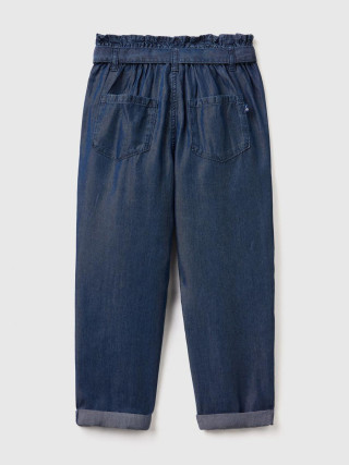 Benetton dečije farmerke 