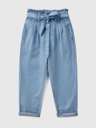 Benetton dečije farmerke 