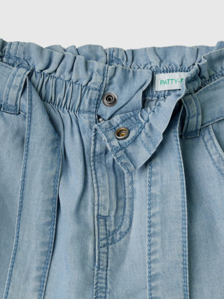 Benetton dečije farmerke 