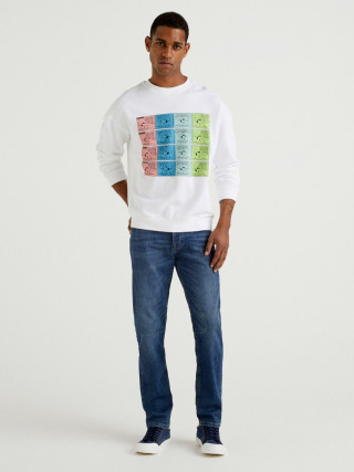 Benetton muške farmerke 