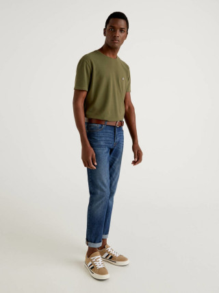 Benetton muške farmerke 