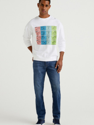 Benetton muške farmerke 