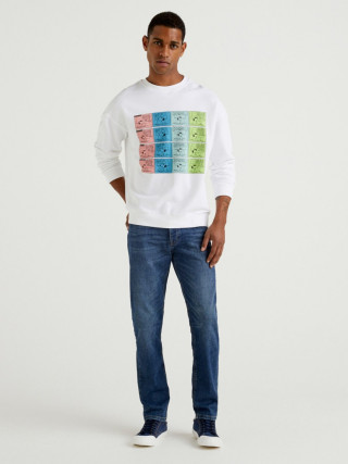 Benetton muške farmerke 