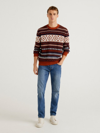 Benetton muške farmerke 