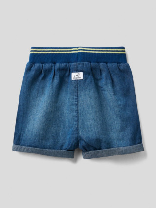 Benetton šorts za bebe