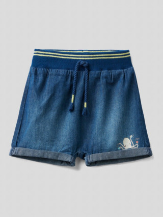 Benetton šorts za bebe