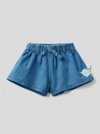Benetton šorts za bebe