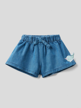 Benetton šorts za bebe