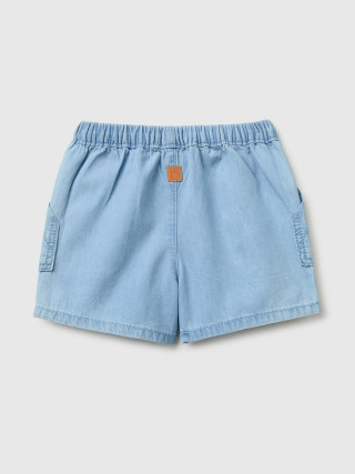 Benetton šorts za bebe 