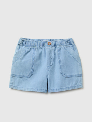 Benetton šorts za bebe 