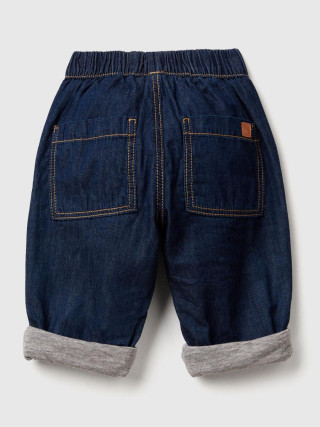 Benetton farmerke za bebe 