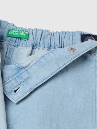 Benetton dečiji šorts 