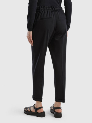 Benetton ženske pantalone 