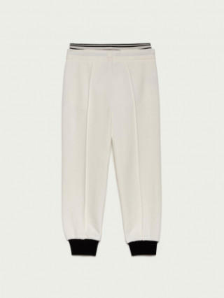 Sisley young dečije pantalone 