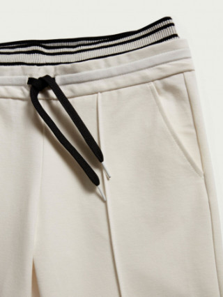 Sisley young dečije pantalone 