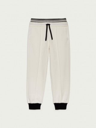 Sisley young dečije pantalone 