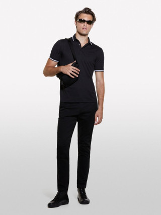 Sisley muške pantalone 