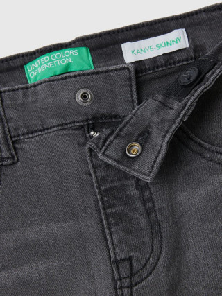 Benetton dečije farmerke 