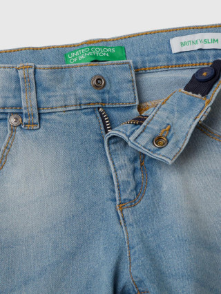 Benetton dečije farmerke 