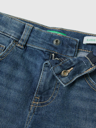 Benetton dečije farmerke 