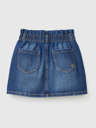 Benetton dečija suknja 