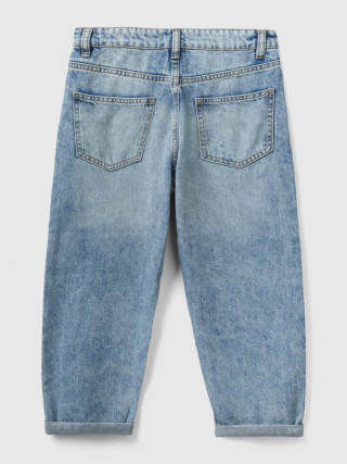 Benetton dečije farmerke 