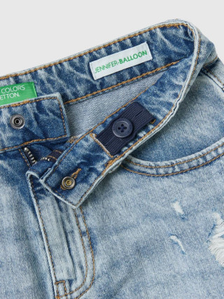 Benetton dečije farmerke 