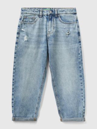 Benetton dečije farmerke 