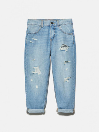 Sisley young dečije farmerke 