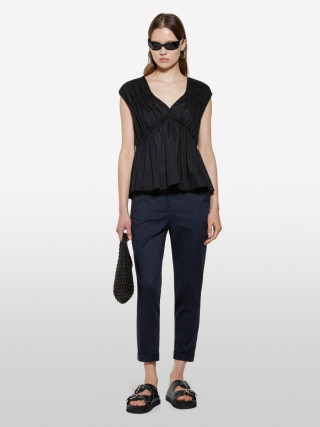 Sisley ženske pantalone 