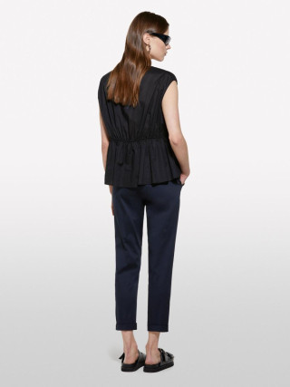 Sisley ženske pantalone 